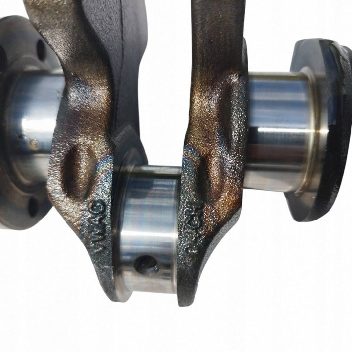 КОЛЕНВАЛ VW AUDI SKODA 1.0 TSI TFSI CHZ DKL DKR 04CAJ 04CH 04C105101AJ, фото 3