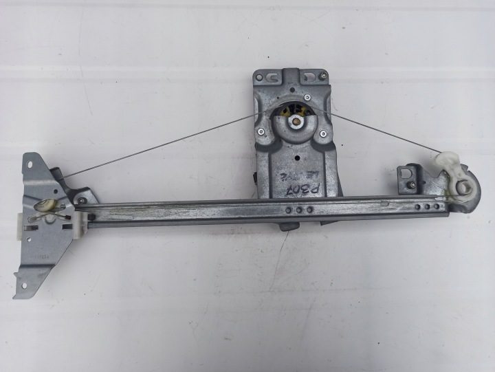 Peugeot OE 17741330, фото 4