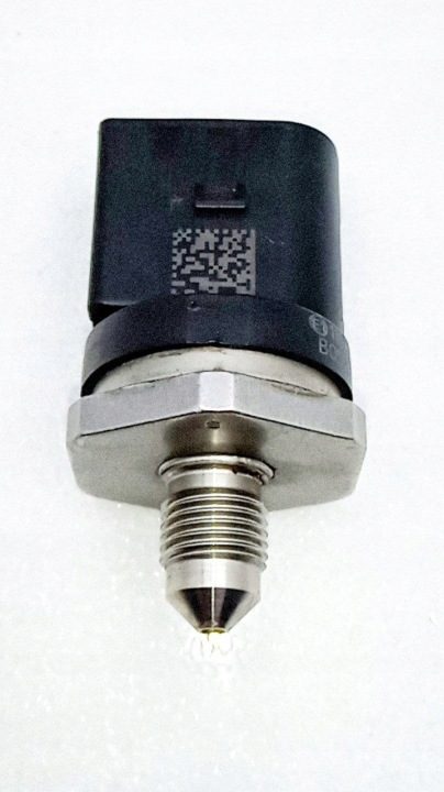 W-wa 0261545079 OE ДАТЧИК ДАВЛЕНИЯ ТОПЛИВА В МОЛДИНГЕ ТОПЛИВНОГО BOSCH, фото 5