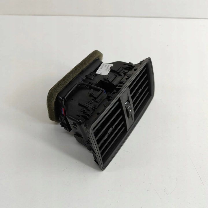 ВОЗДУХОЗАБОРНИК КОНСОЛИ SKODA SUPERB III (3V3) 3V0819203 29502449 1.6L 88 кВт, фото 2