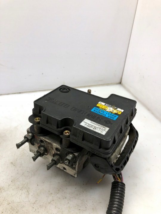 БЛОК УПРАВЛЕНИЯ НАСОС ABS 89541-52230 44510-52300, фото 4