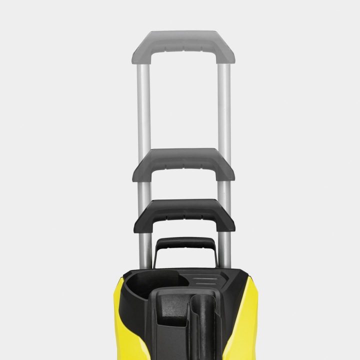 Мойка высокого давления Karcher K 5 Power Control Flex Home 145 бар 500 l/h, фото 2