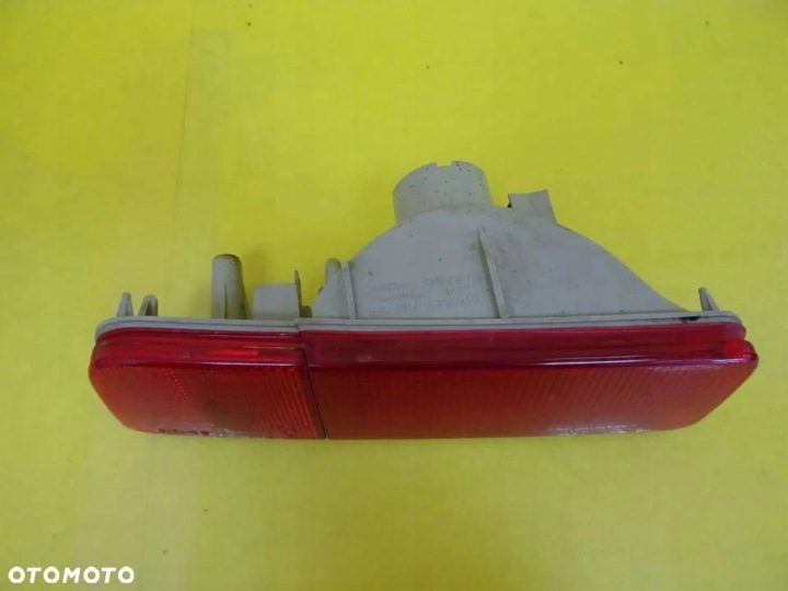 КАТАФОТ ЛЕВЫЙ ЗАДНИЙ MITSUBISHI OUTLANDER 03-06 NR5, фото 3
