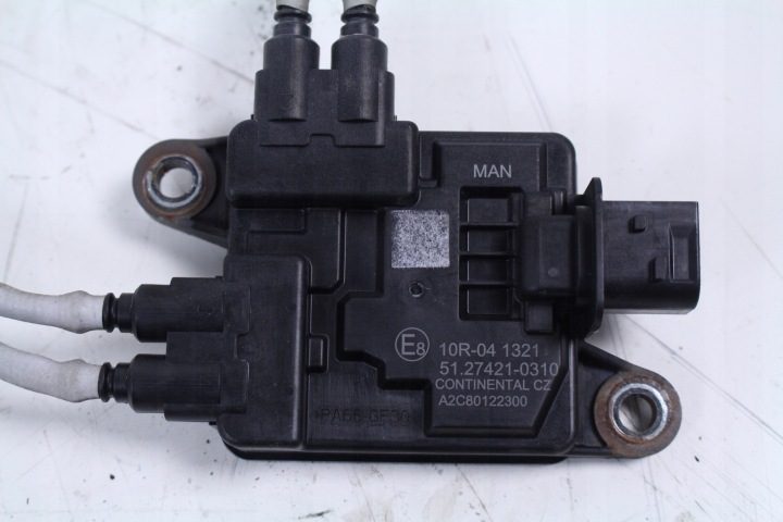 MAN OE 51.27421-0310 датчики температуры выхлопных газов, фото 4