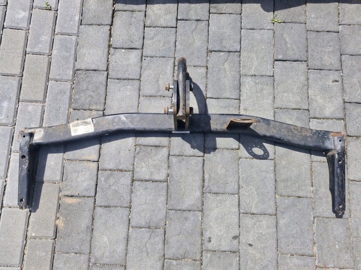 Автомат фаркоп VW Caddy 2004-20 III 4 IV 3 2K SAB SAA Volkswagen, фото 4