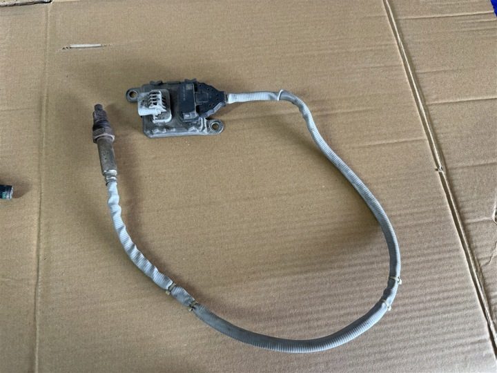 Датчик NOX катализатора Citroen Jumper 3 III рестайлинг 2.2 Bluehdi 19-23R, фото 3