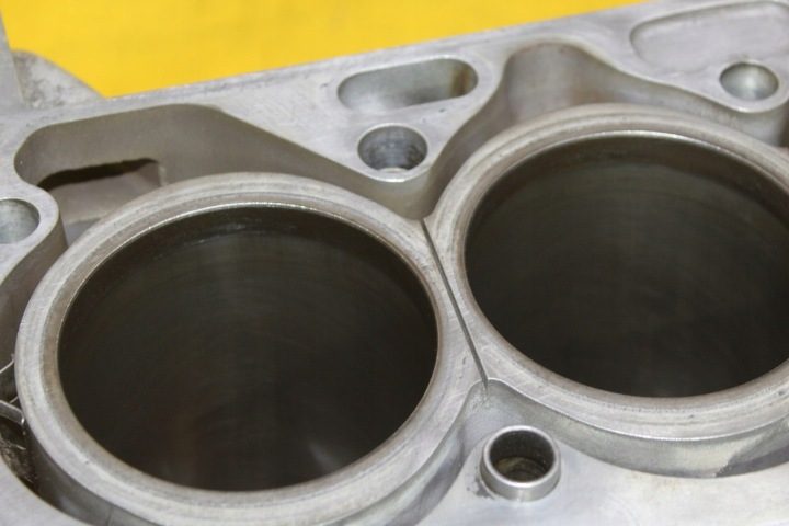 БЛОК ЦИЛИНДРОВ VOLVO S60 II S80 II 2.4 BITURBO D5 D5244T15 09487202 31339345, фото 10