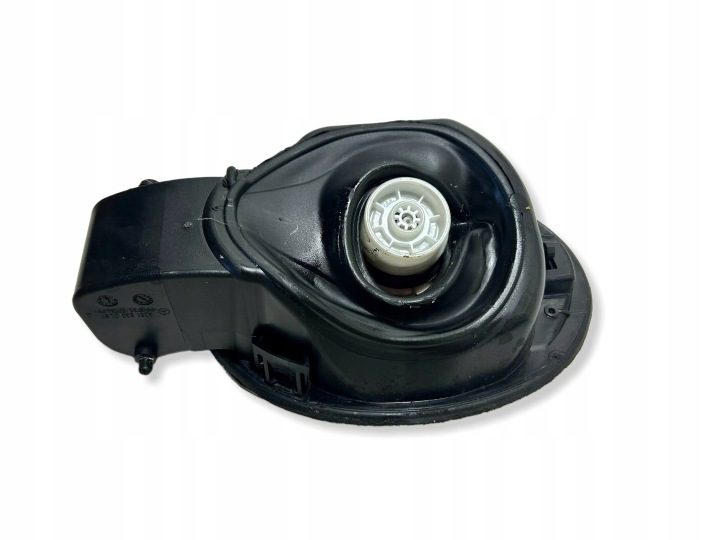 Лючок горловины бензобака Mercedes W251 775 c775 2516300167, фото 3