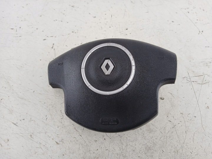 Подушка водителя Renault OE 8200485099A, фото 2