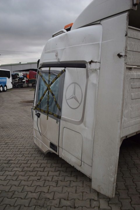 КАРКАС КАБИНЫ MERCEDES ACTROS MP3, фото 3