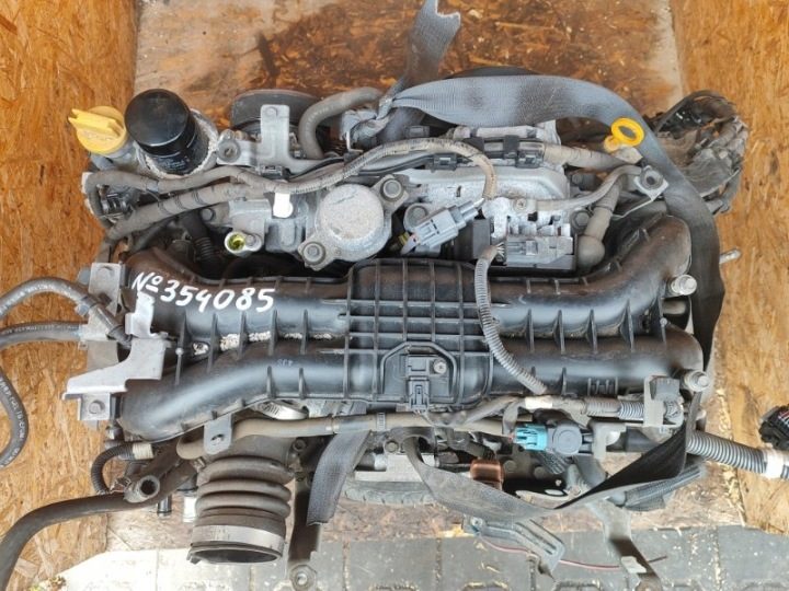 Двигатель FB20X Subaru CROSSTREK 12-17, фото 2