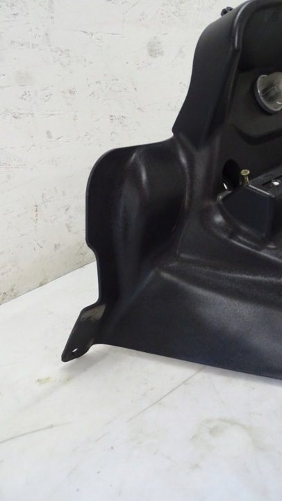 Suzuki Burgman AN 650 02-12 Брызговик Крыло Owiew, фото 2