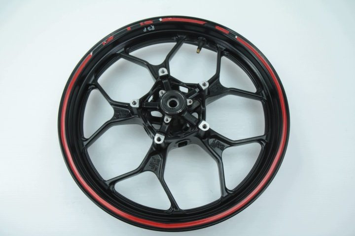 Yamaha YZF R3 19- диск передний, фото 3