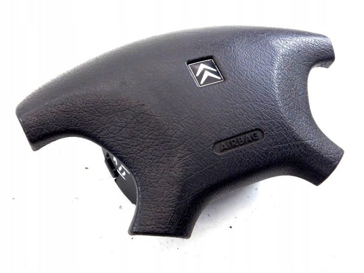 Подушка водителя Citroen OE 96348639ZL, фото 2