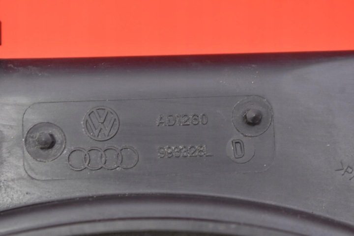Вентилятор 8K0121003M Audi Q5 8R 2.0 TFSI 211 л.с. Quattro 08-12, фото 5