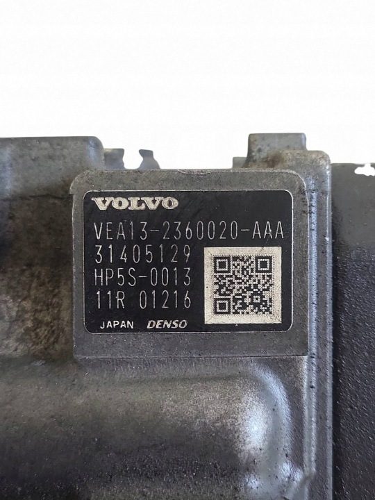Комплект системы впрыска Volvo V70 31405129, фото 12