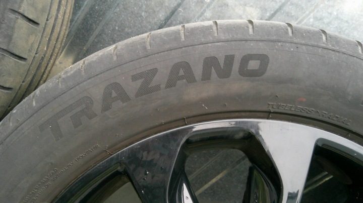 ЛИТЫЕ ДИСКИ 18'' NISSAN QASHQAI J10 12 г. 5X114,3 215/55R18, фото 7