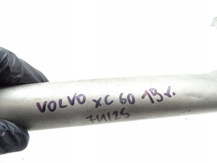 ТРУБКА EGR VOLVO XC60 II S60 II S90 II 2.0 дизель, фото 3
