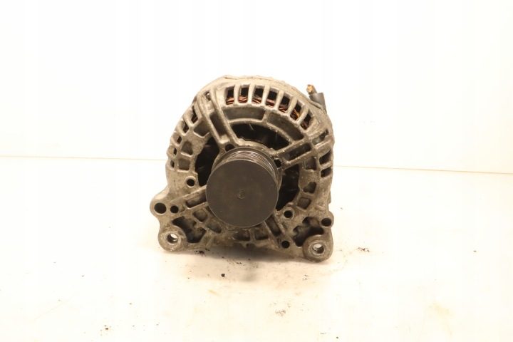 Генератор Volkswagen Golf VI 0124525093, фото 1