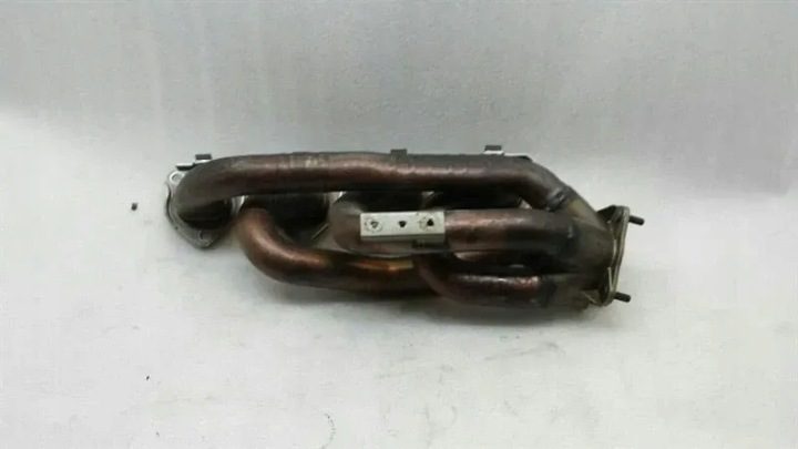 Porsche Panamera 970 выхлоп manifold левый 94811112921 manifest 4.8 V8, фото 3