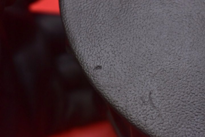ПОДУШКА БЕЗОПАСНОСТИ ВОЗДУШНАЯ ВОДИТЕЛЯ 34064106A CITROEN C4 PICASSO 1 I 06-13, фото 14