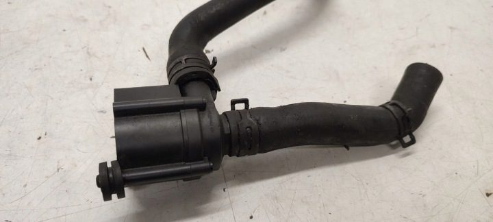 CRATFER 2.0 TDI ШЛАНГИ ВОДЯНЫЕ МАГИСТРАЛЬ 2N0121065CN, фото 5
