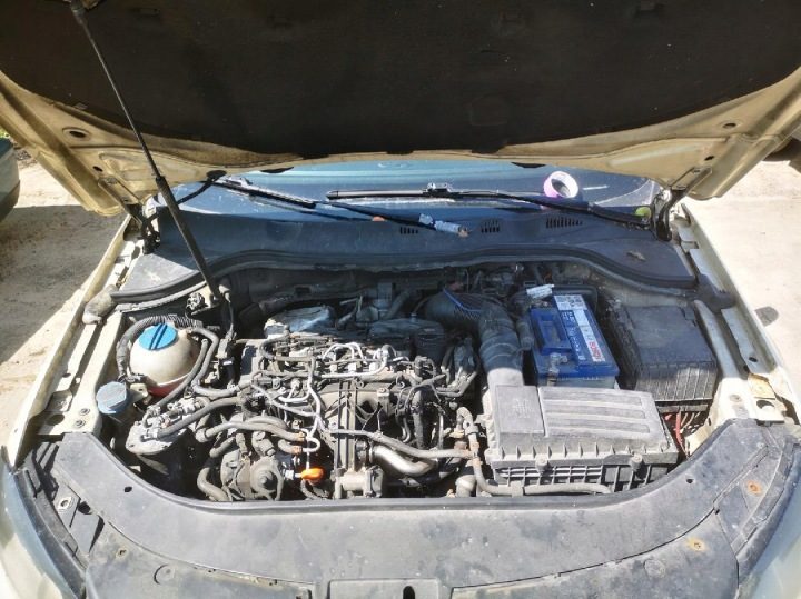 Volkswagen Passat Реле 2013 2.0L 4h0951253c 646, 1k1937503a, фото 7