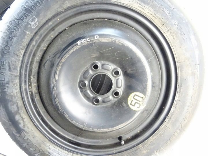 FORD FOCUS MK3 ДОКАТКА 16" 5X108, фото 7