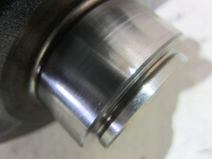BMW X1 F48 B46 F20 F30 G01 КОЛЕНВАЛ 8639541 НОМИНАЛЬНЫЙ 11218639541, фото 12