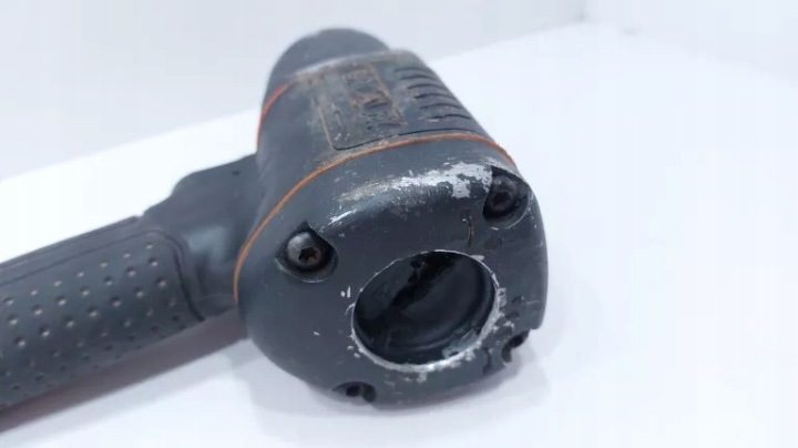 Ключ пневматический ударный 1/2'' 1200 Нм GROSLEY, фото 3