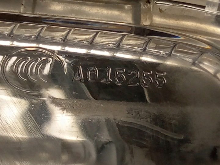 ПОВОРОТНИК LED ЛЕВЫЙ INFINITI Q50, фото 5