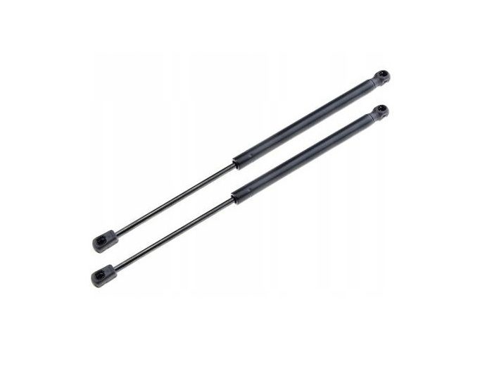 Комплект 2x привод крышки Skoda Fabia II 2006–2014 440N 5J6827550C, фото 1