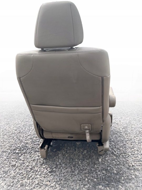 СИДЕНЬЕ ЗАДНЕЕ HONDA ODYSSEY 2018–2021, фото 3