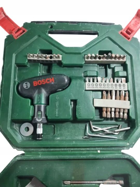 Bosch X-Line Classic, фото 4