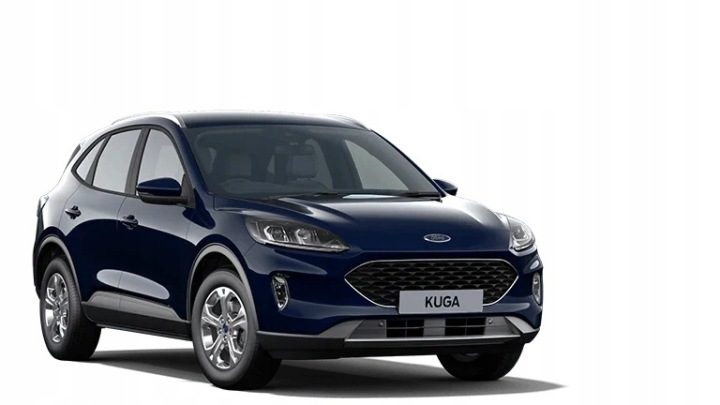 FORD KUGA MK3 III ST-LINE 2.5 PHEV ГИБРИД СУППОРТ ТОРМОЗНОЙ ПРАВЫЙ ПЕРЕДНИЙ, фото 10