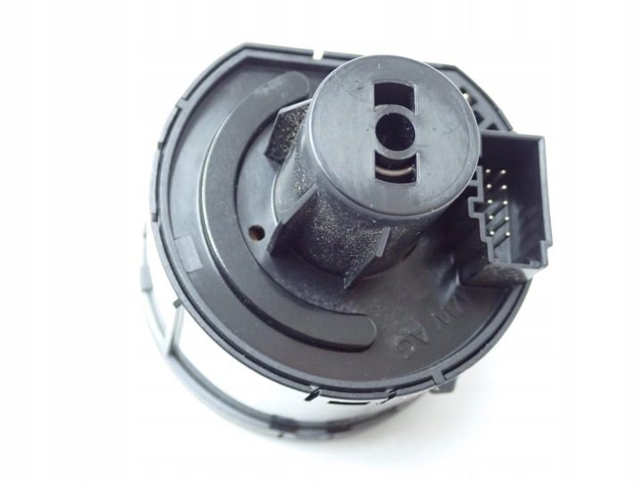 ПАНЕЛЬ ВЫКЛЮЧАТЕЛЬ СВЕТА ЕВРОПА 5E0941431D SKODA OCTAVIA III 5E 13 г., фото 4