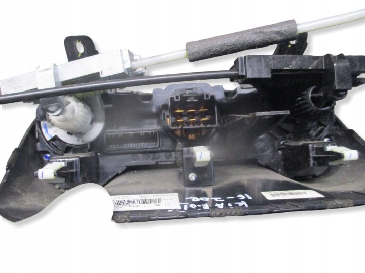 ПАНЕЛЬ ОБДУВА KIA RIO IV 16-20r C20036-6710, фото 6