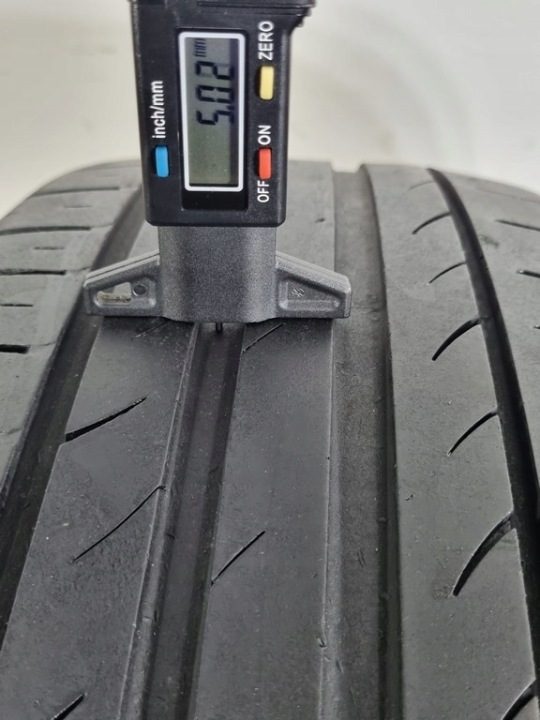 2× Шина летняя Tracmax X-Privilo TX3 215/55R17 98 Вт усилитель (XL), фото 5