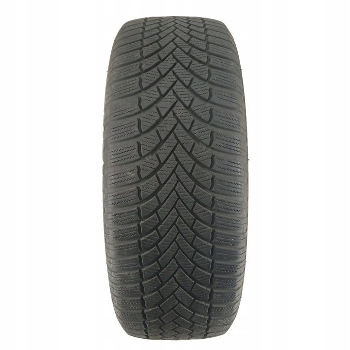 Шина зимняя Bridgestone Blizzak LM005 225/55R19 99 В сцепление на снегу (3PMSF), фото 1