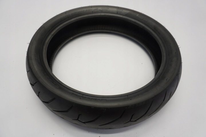 Pirelli Diablo Rosso II R 130/70R17 62 H, фото 9