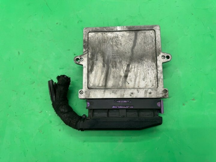 ЭБУ ГАЗА ГБО СЕКВЕНЦИЯ A.E.B AEB2568D 8 ЦИЛИНДРОВ V8, фото 4