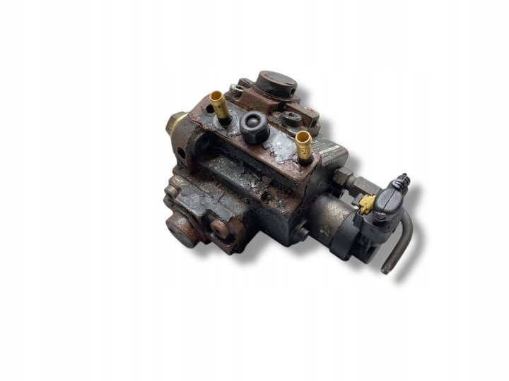 ТНВД Saab 95 93 9-3 9-5 1.9 TiD 150 л.с., фото 4