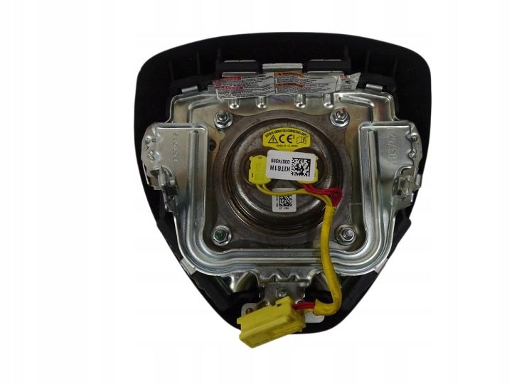 Подушка безопасности AIRBAG водителя Honda Civic VIII 8 Седан 4D 2006-2011, фото 8