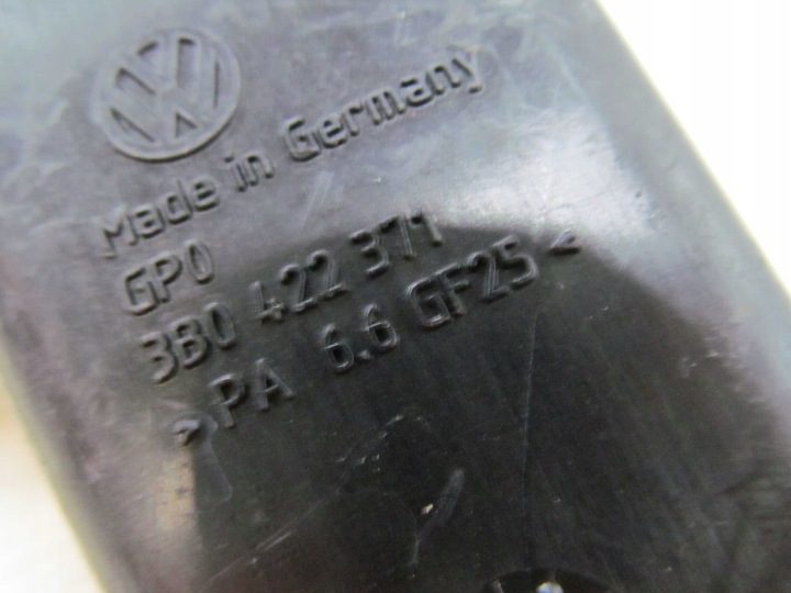 VW PASSAT B5 99-04 БАЧОК ГИДРОУСИЛИТЕЛЯ 3B0422371, фото 5