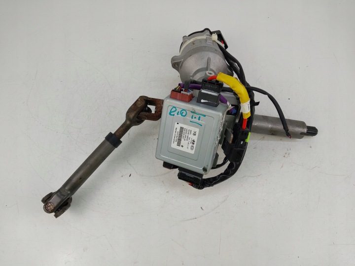 ЭЛЕКТРОУСИЛИТЕЛЬ РУЛЯ 56340-H8500 56300-H8750 KIA RIO IV, фото 4