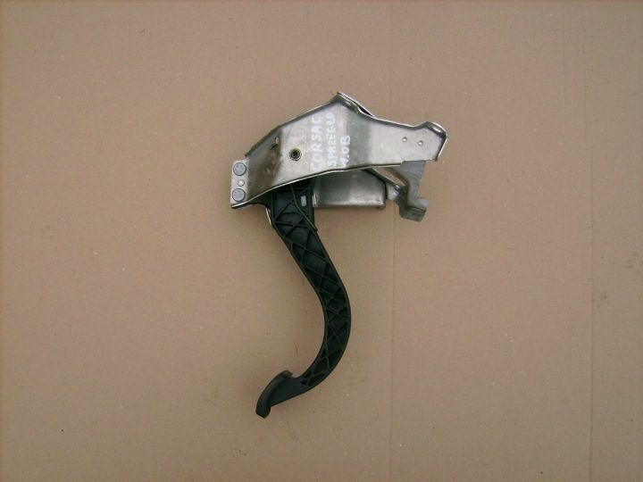 Opel OE 9156593, фото 3