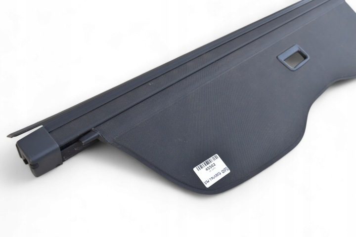 Шторка Багажника VOLKSWAGEN TOUAREG I 7L Рестайлинг 2006-2010, фото 3