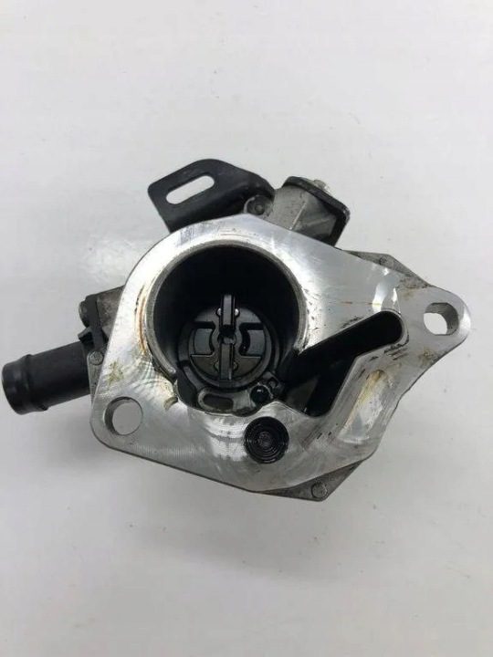 ВАКУУМНЫЙ НАСОС 006730302 QASHQAI J10 1.5 DCI, фото 3