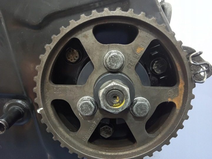 Audi A4 B5 1.9 TDI AHH ТНВД 11 мм 038130107J 0460414987, фото 8