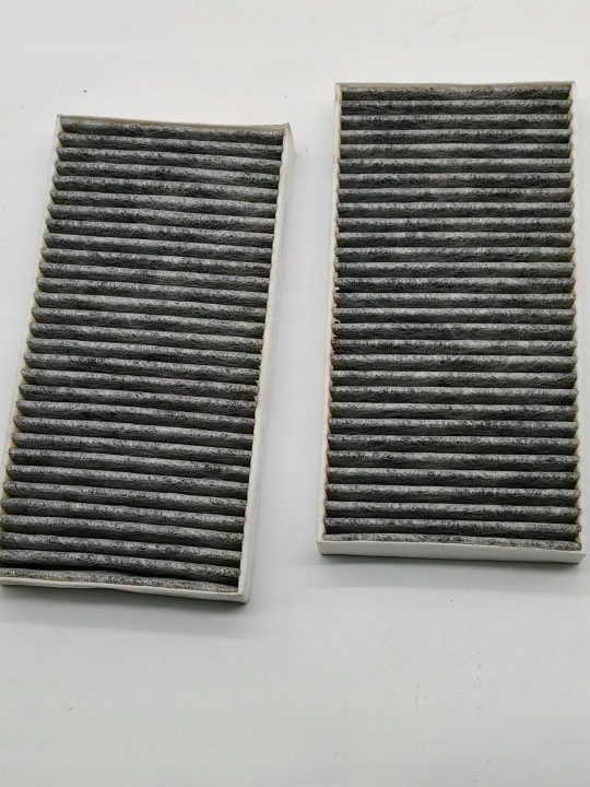 Bosch R2500 – салонный адсорбер (с углем активированным), фильтр zamienny, фото 6